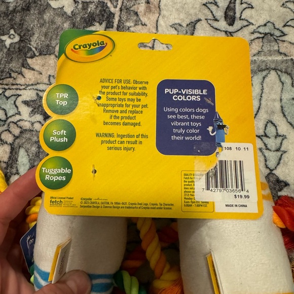Crayola Multi Texture Marker Toys In Dog Visible Colors 🎨 - Picture 6 of 11